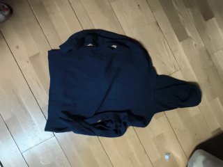Sudadera GAP niña Talla XL tallaje de niño