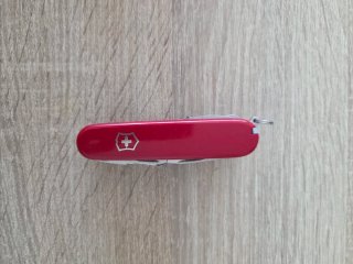 Navaja Suiza Victorinox SwissChamp