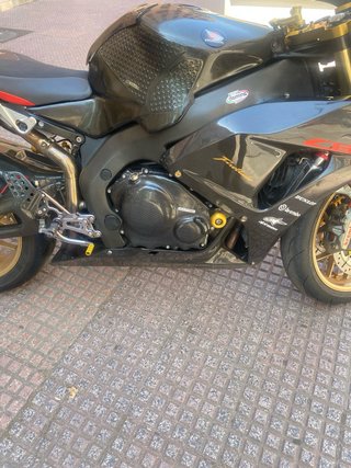 Honda CBR 1000RR