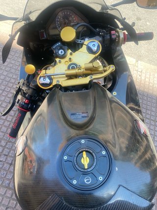 Honda CBR 1000RR