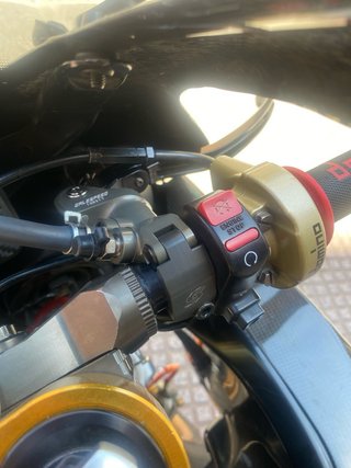 Honda CBR 1000RR