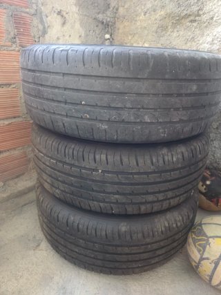 Ruedas 4x108 peugeot