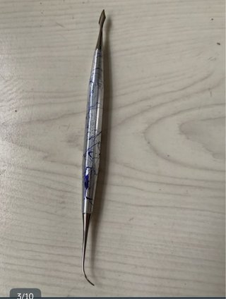 Herramientas modelado prótesis dental RENFERT