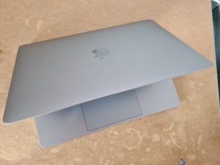 Apple MacBook Air 2018 16 GB RAM SSD 512 GB