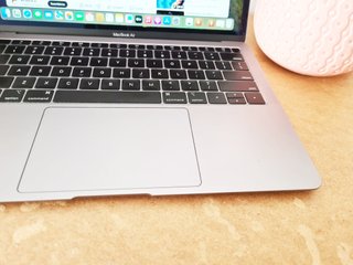 Apple MacBook Air 2018 16 GB RAM SSD 512 GB