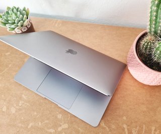 Apple MacBook Air 2018 16 GB RAM SSD 512 GB