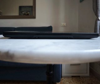 MSI Thin GF63 12U Laptop
