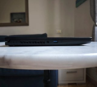 MSI Thin GF63 12U Laptop