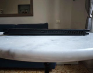 MSI Thin GF63 12U Laptop