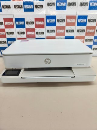 Stampante multifunzione HP Envy 6120e Wi-Fi A4 a colori