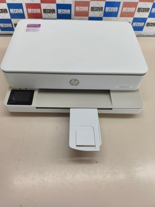 Stampante multifunzione HP Envy 6120e Wi-Fi A4 a colori