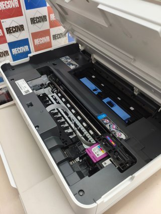 Stampante multifunzione HP Envy 6120e Wi-Fi A4 a colori
