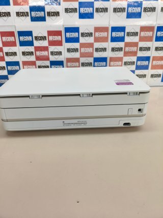 Stampante multifunzione HP Envy 6120e Wi-Fi A4 a colori