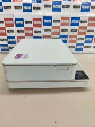 Stampante multifunzione HP Envy 6120e Wi-Fi A4 a colori