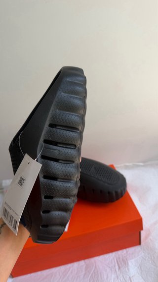 Nike mind 001 Total Black