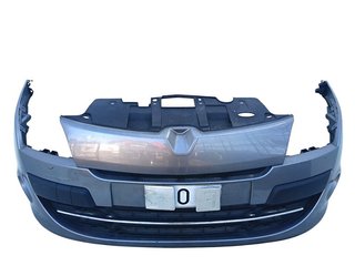 PARAGOLPES DELANTERO RENAULT MEGANE III BERLINA 5
