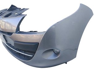 PARAGOLPES DELANTERO RENAULT MEGANE III BERLINA 5