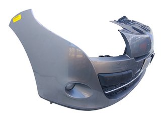 PARAGOLPES DELANTERO RENAULT MEGANE III BERLINA 5