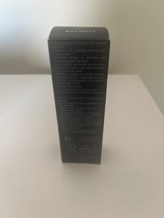 Dior maquillaje base N’ 3wp