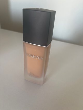 Dior maquillaje base N’ 3wp
