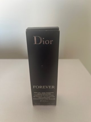 Dior maquillaje base N’ 3wp