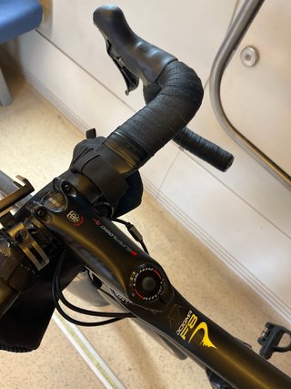 Pinarello F8 Dogma Carbono Shimano 105/Ultegra