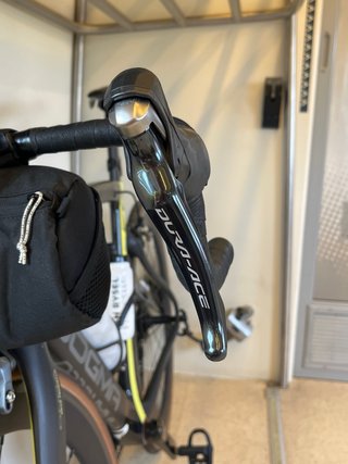 Pinarello F8 Dogma Carbono Shimano 105/Ultegra