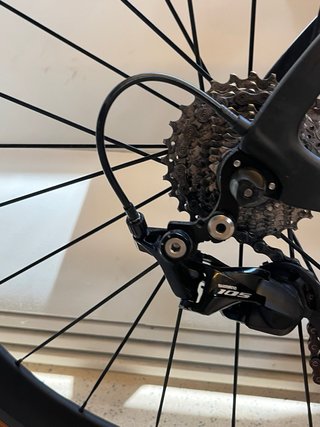 Pinarello F8 Dogma Carbono Shimano 105/Ultegra