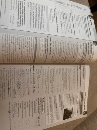Workbook ingles 4 ESO