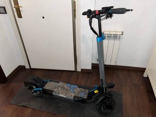 Patinete Smartgyro rockway