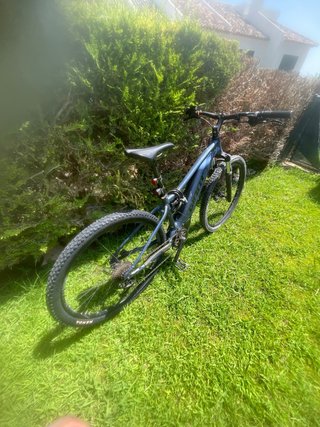 Bicicleta Eléctrica Giant