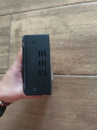 Modulador Digital Novamax HD Home