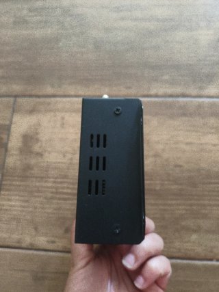 Modulador Digital Novamax HD Home
