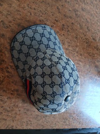 Berretto Gucci