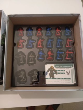 Halo Flashpoint Spartan Edition Juego Táctico