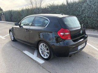 BMW SERIE 1 2011 116D 115CV PACK M