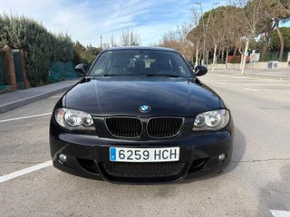 BMW SERIE 1 2011 116D 115CV PACK M