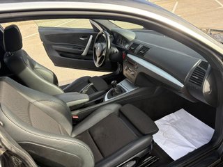 BMW SERIE 1 2011 116D 115CV PACK M