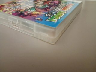 Gioco Nintendo Ds Mario e luigi partners in time