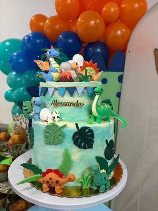 Tartas Personalizadas para Cumpleaños y Eventos