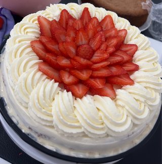 Tartas Personalizadas para Cumpleaños y Eventos