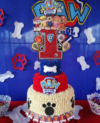 Tartas Personalizadas para Cumpleaños y Eventos