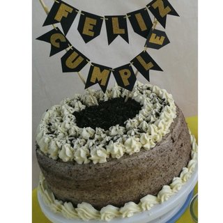 Tartas Personalizadas para Cumpleaños y Eventos