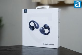 SoundPEATS PearlClip Pro Caja Sellada