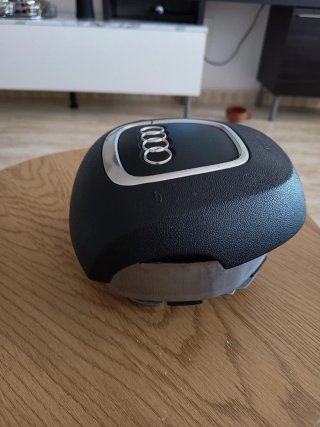 Airbag Audi A3 3 radios