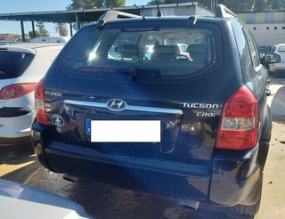 Elevalunas del izq hyundai 240455 tucson (jm) 2.0