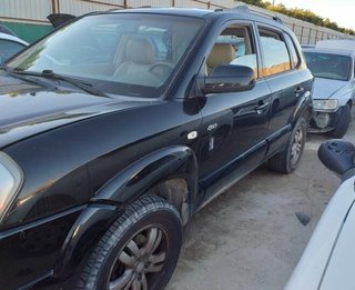 Elevalunas del izq hyundai 240455 tucson (jm) 2.0