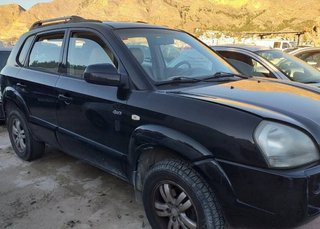Elevalunas del izq hyundai 240455 tucson (jm) 2.0