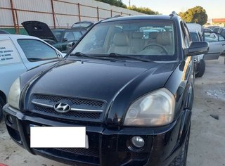 Elevalunas del izq hyundai 240455 tucson (jm) 2.0