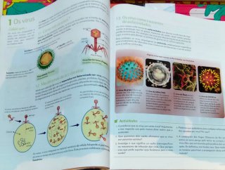Bioloxía e Xeoloxía 1.º ESO - Galicia